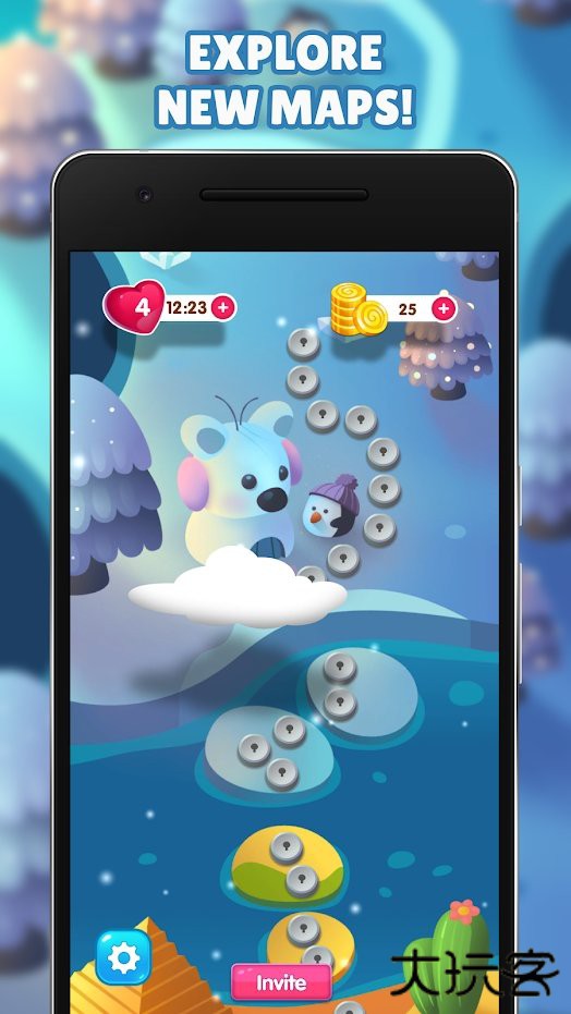 动物比赛历险记下载 v1.5