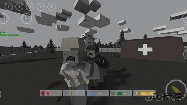 未转变者内置菜单下载 v3.3.8