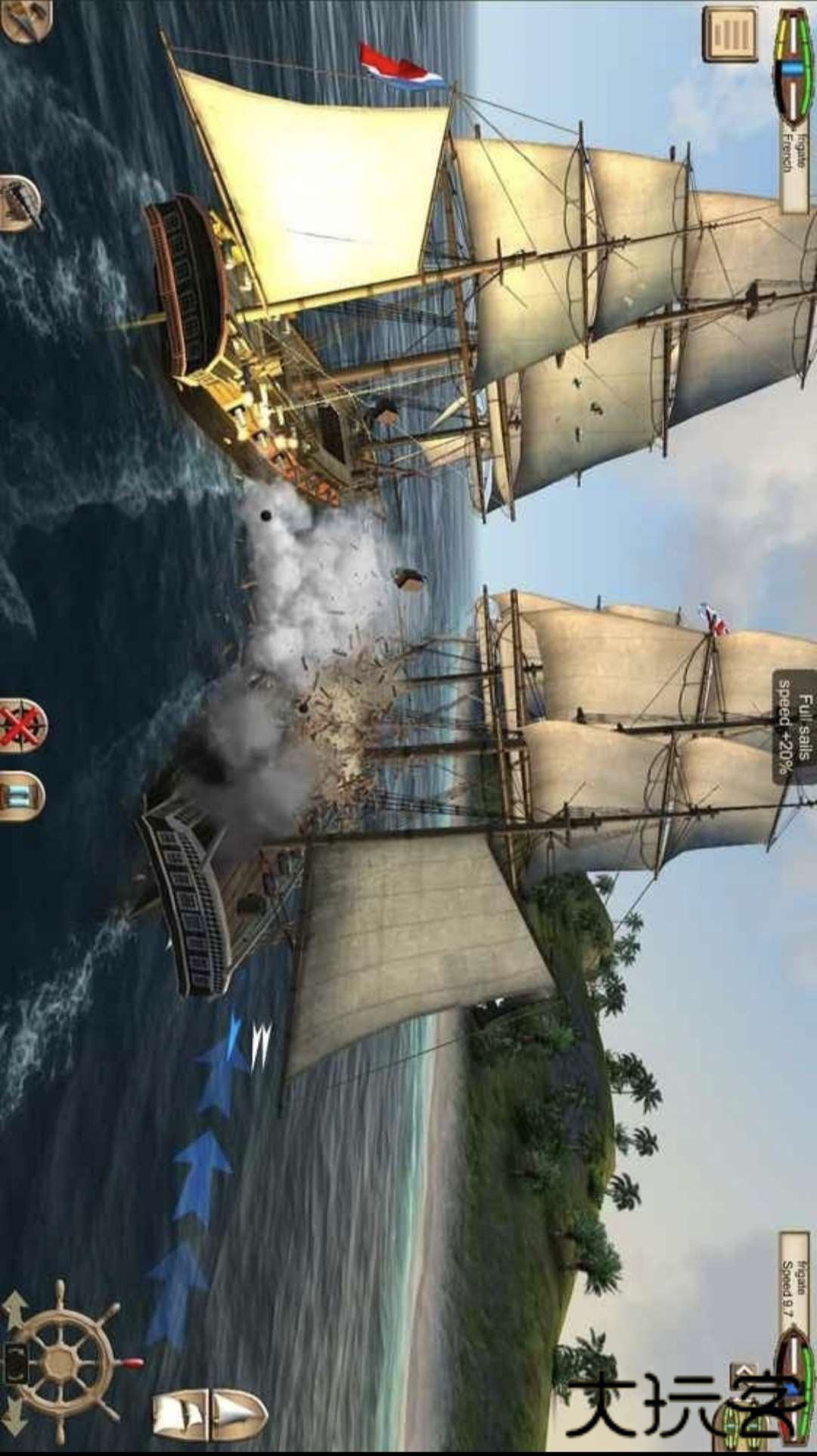 海盗加勒比海亨特下载 v10.2.4