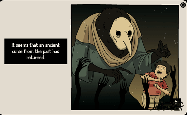 另一个阴影下载 v1.0.77