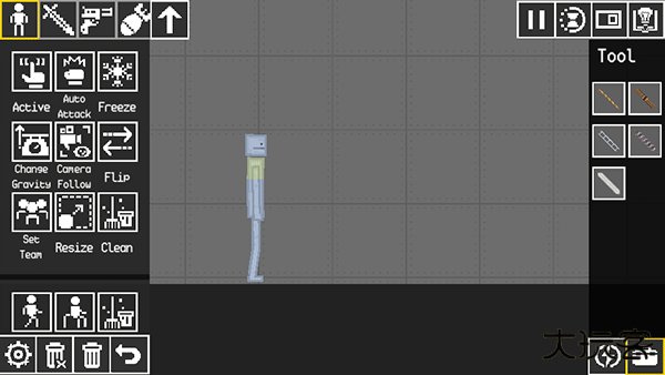 布娃娃游乐场3D最新版下载 v1.10.8
