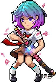 霓虹深渊无限国际服