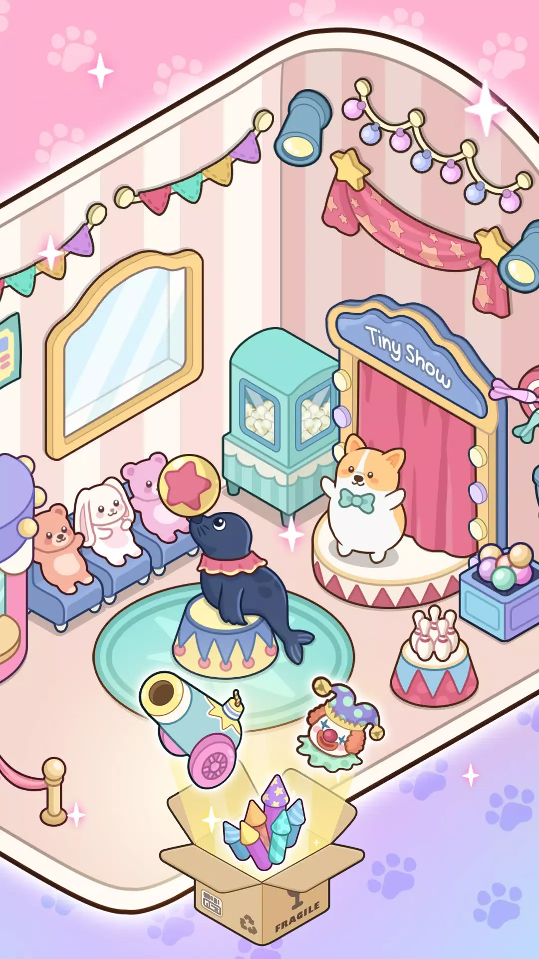 萌宠房间下载 v0.0.5