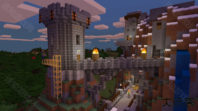 minecraft1.21.110.25