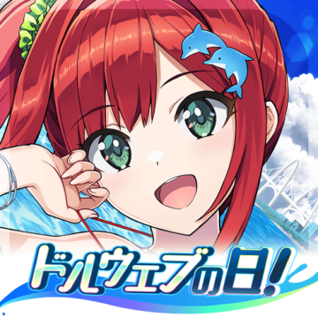 汹涌海豚日服下载 v3.31.0