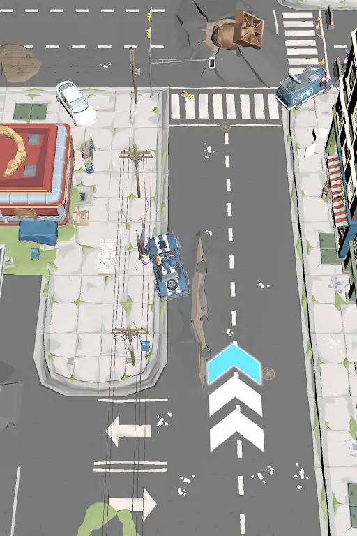 交通通勤下载 v1.0