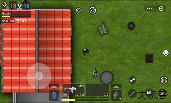 生存竞赛下载 v1.0.7