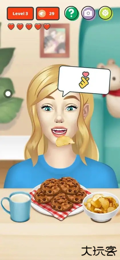 兆丰万国中文版下载 v1.1.0