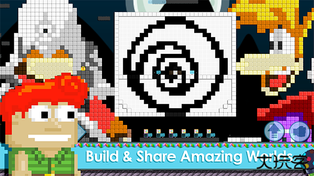 建造乌托邦手机版下载 v4.73