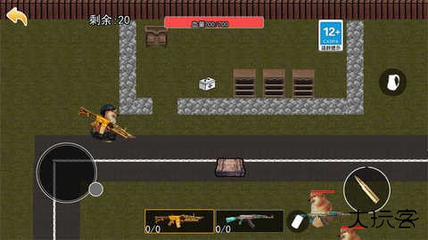 修勾机甲逃生下载 v1.0