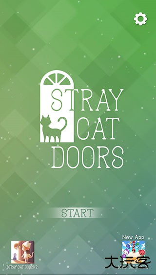 迷失猫咪的旅程下载 v1.8.5