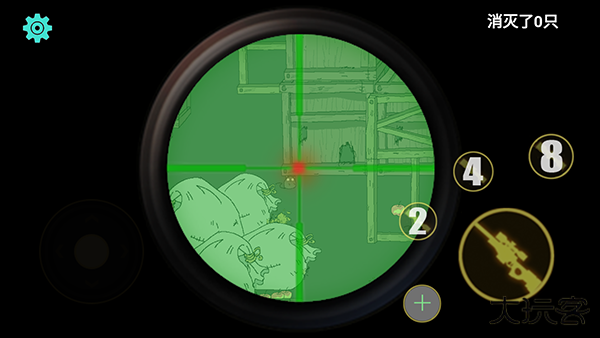 保卫粮仓手机版下载 v1.00.16