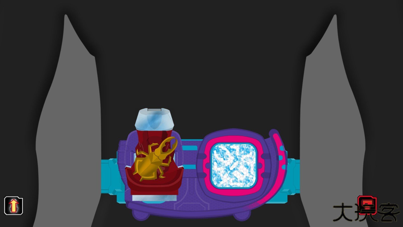 假面骑士利维斯模拟器安卓版下载 v1.1.30