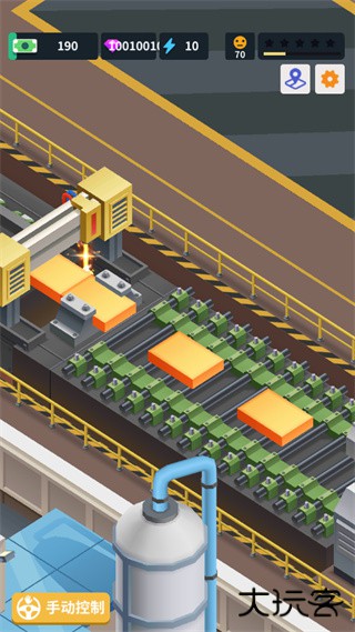 炼钢工厂最新版下载 v1.34.0