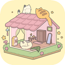 迷你梦幻小屋建造下载 v1.0.3