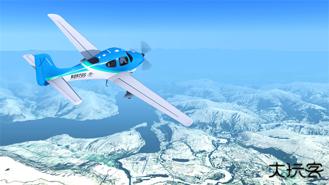 rfs模拟飞行pro下载 v3.0.5