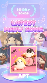 跳舞猫2下载 v0.1.8