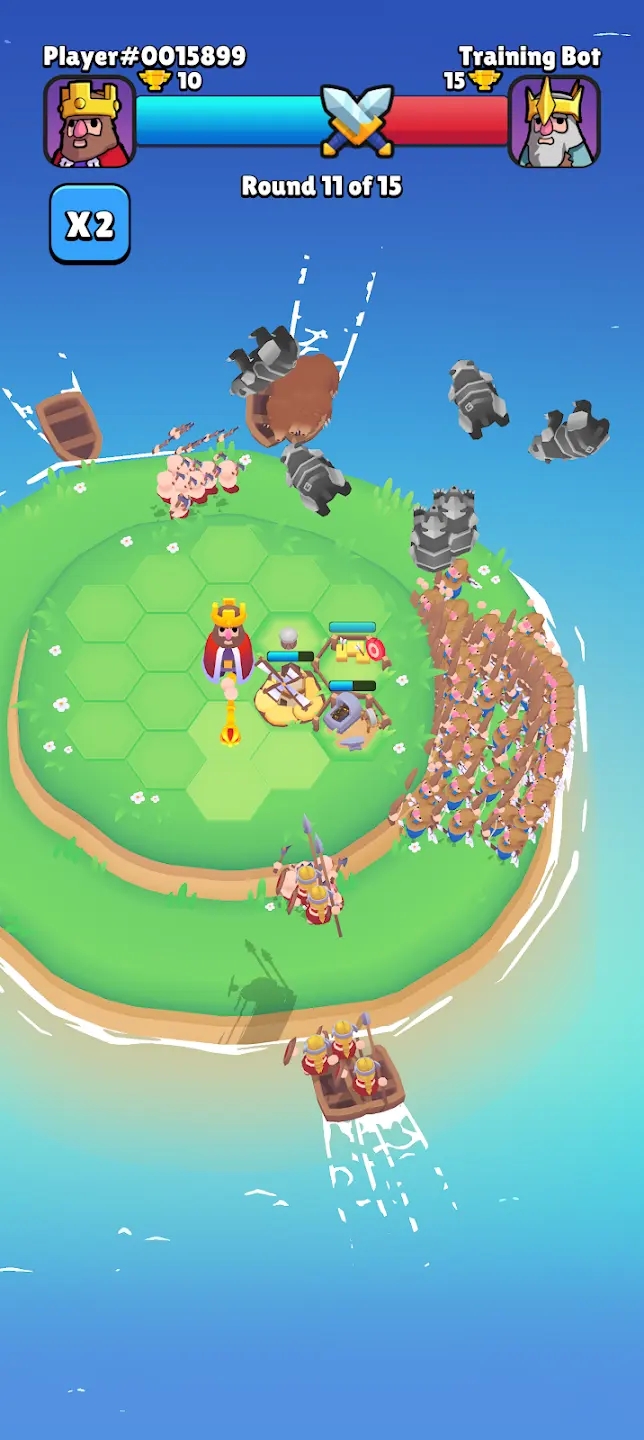 自转国王下载 v0.1.2