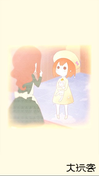 迷失猫咪的旅程