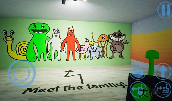 班班幼儿园2手机版下载 v1.0