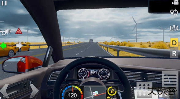 遨游城市中文版