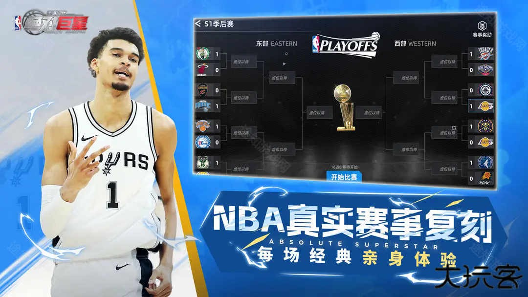 美职篮绝对巨星国际服