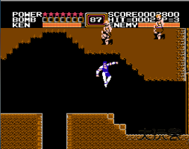 北斗之拳4手机版下载 v2022.04.12.15