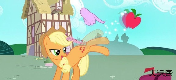 小马宝莉冒险任务下载 v2021.2.1