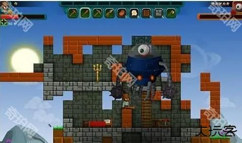 猎人的生存日记2手机版中文版图片11