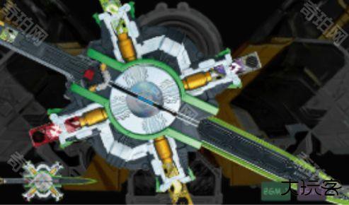 假面骑士w模拟器sim