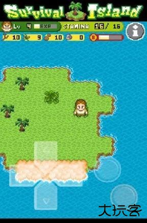 无人岛大冒险中文版下载 v2.1.0