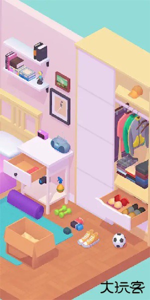 搬家模拟器下载 v1.02