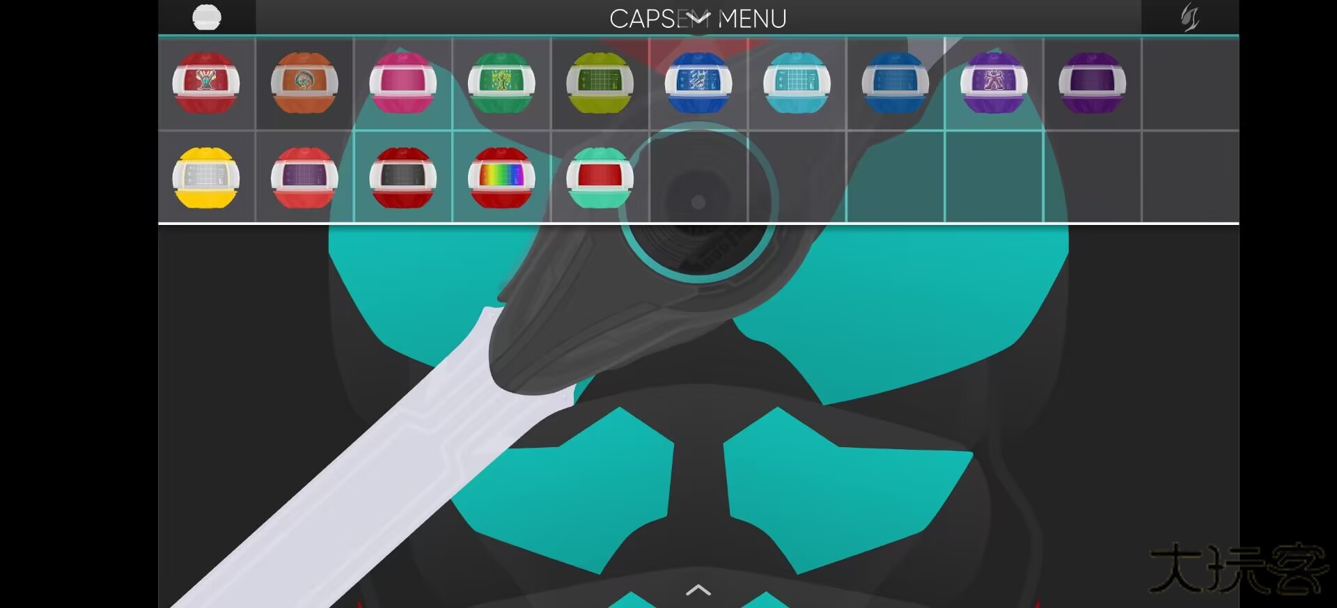 假面骑士泽兹变身模拟器下载 v1.00.30-patreon