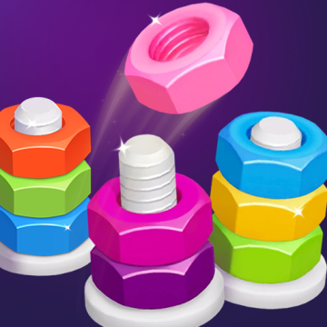 螺丝工厂红包版下载 v1.0.0.1