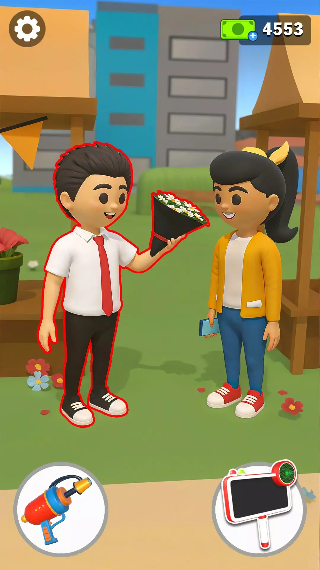 找到小偷下载 v1.8