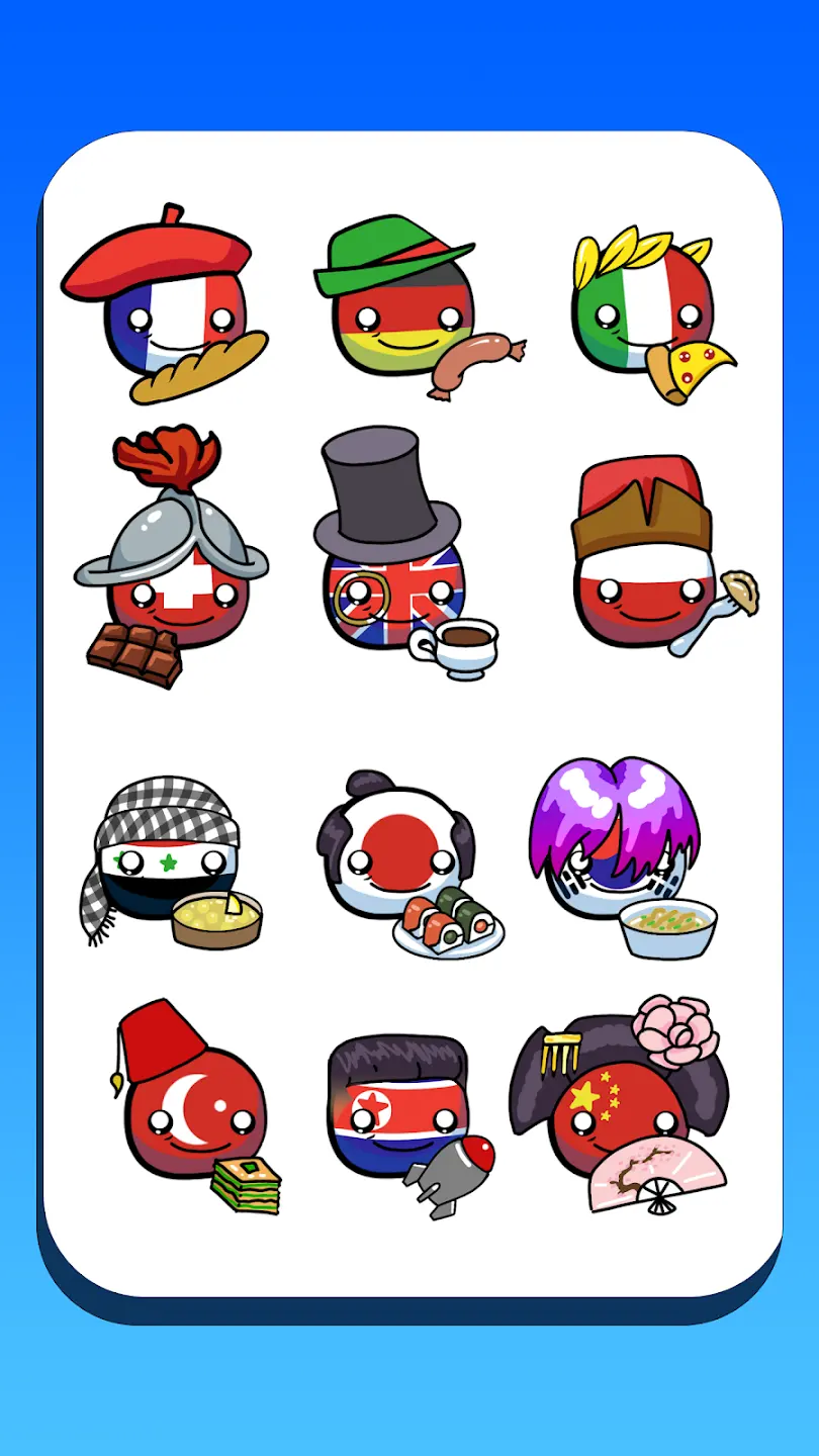 国家球世界连接下载 v1.45