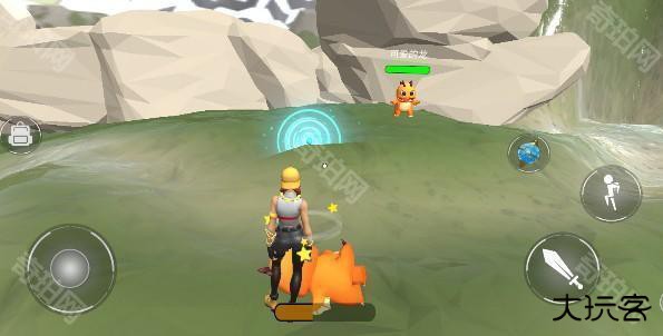 小世界大冒险游戏下载