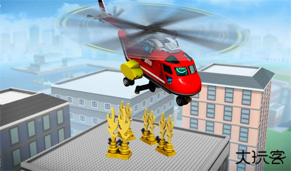 乐高我的城市2手机版下载 v48.218.64