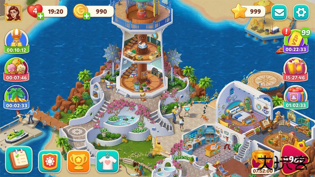 我的花园下载 v2.7800.7101801