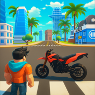 奥比跑酷冒险下载 v1.4