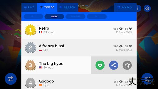 incredibox下载 v0.8.1
