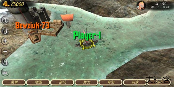 钢铁之躯起源汉化版下载 v2.2