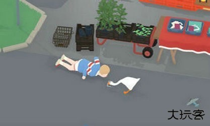 大白鹅模拟器下载 v1.1.0