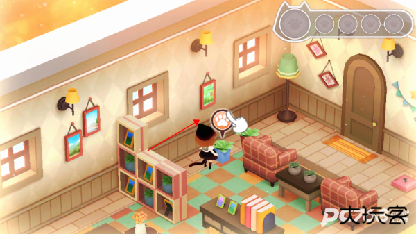 迷途猫之旅3汉化版