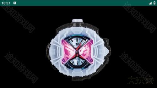 假面骑士时王变身腰带模拟器游戏图片4