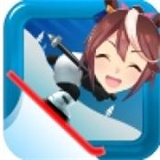 滑雪大冒险哈基米版2.3.17下载 v2.3.17