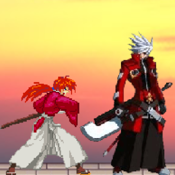 动漫对决4下载 v1.0.0