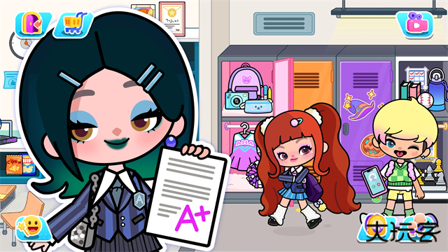 Aha world汉化版下载 v4.20.1