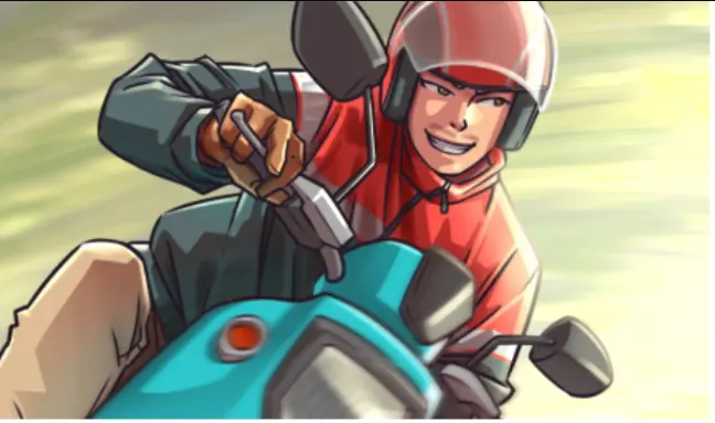 外卖员生活模拟器下载 v1.3