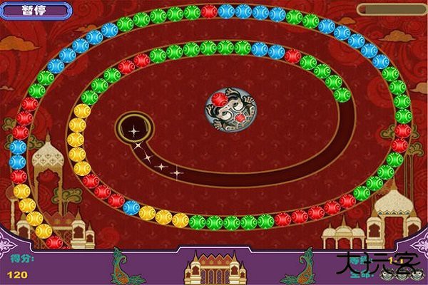 古印加祖玛下载 v1.0.0